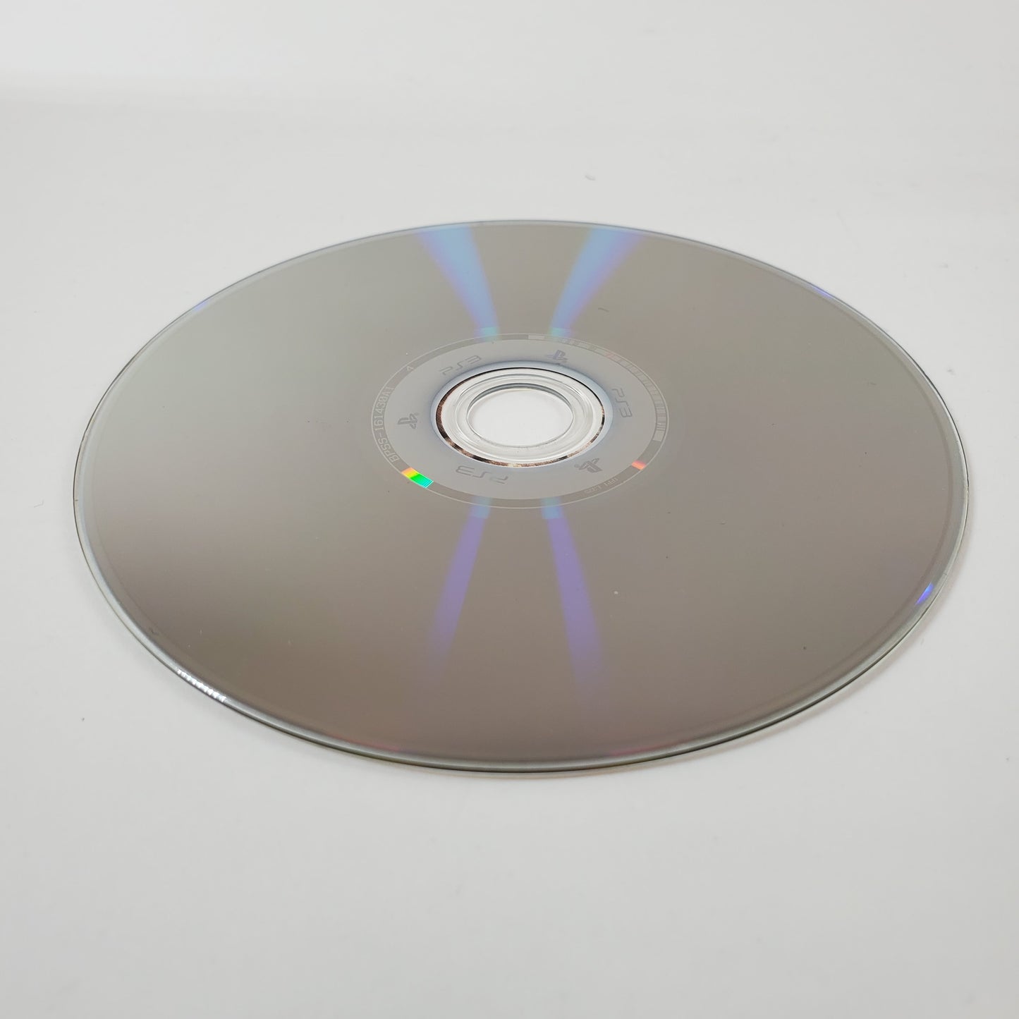 MotorStorm Apocalypse (Sony PlayStation 3 PS3, 2011) Disc Only