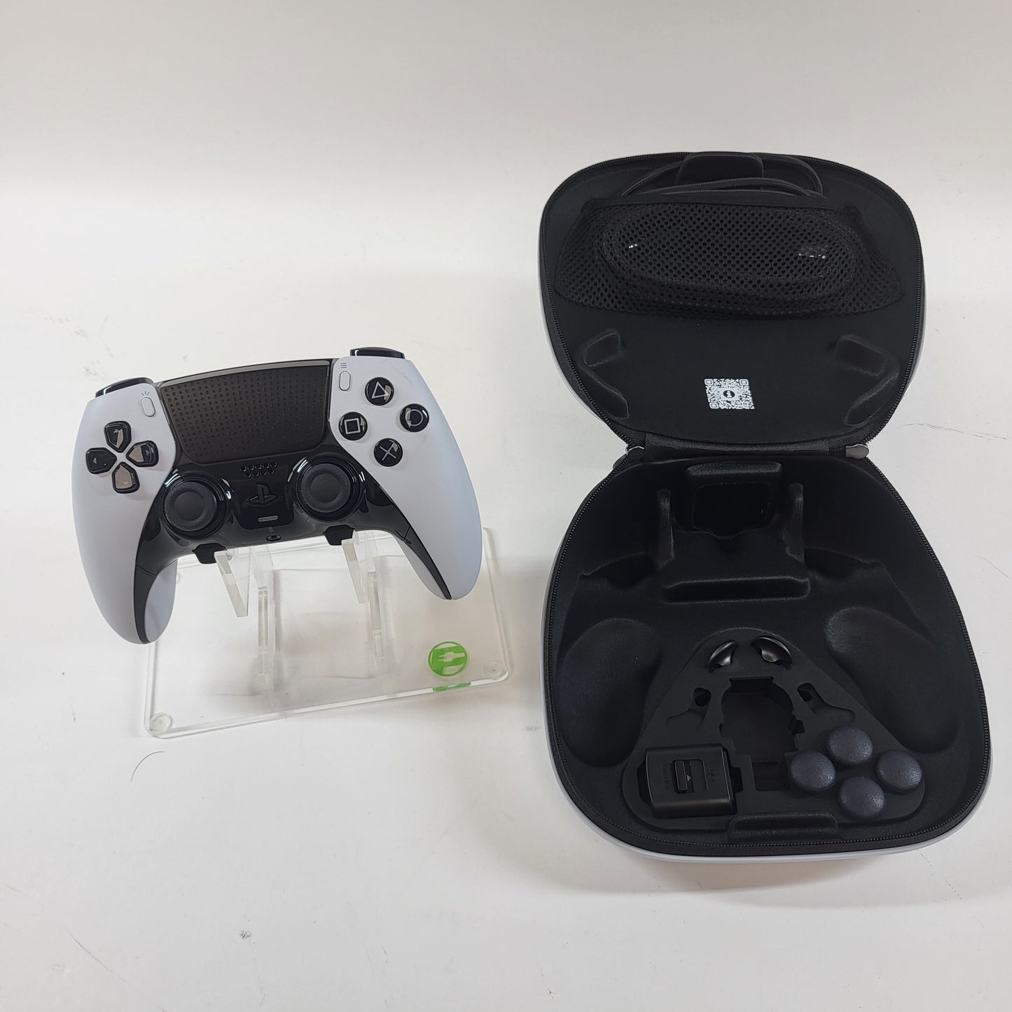 Sony Playstation 5 PS5 DualSense Edge Wireless Controller White CFI-ZCP1