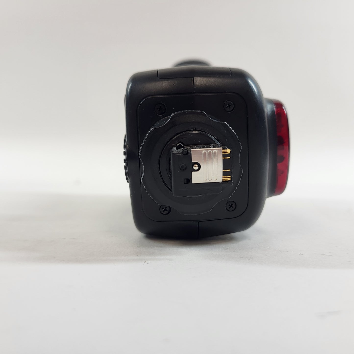 Broken Godox V860II-S TTL Flash Kit READ