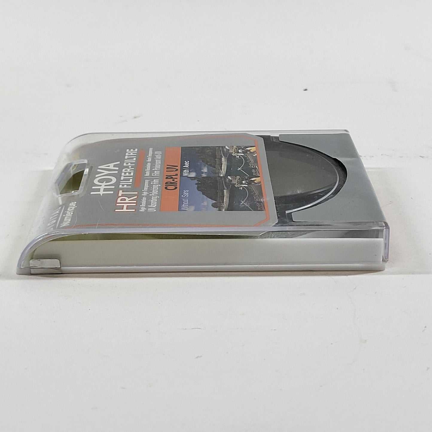 Hoya 62mm HRT CIR-PL UV Filter Lens Filter
