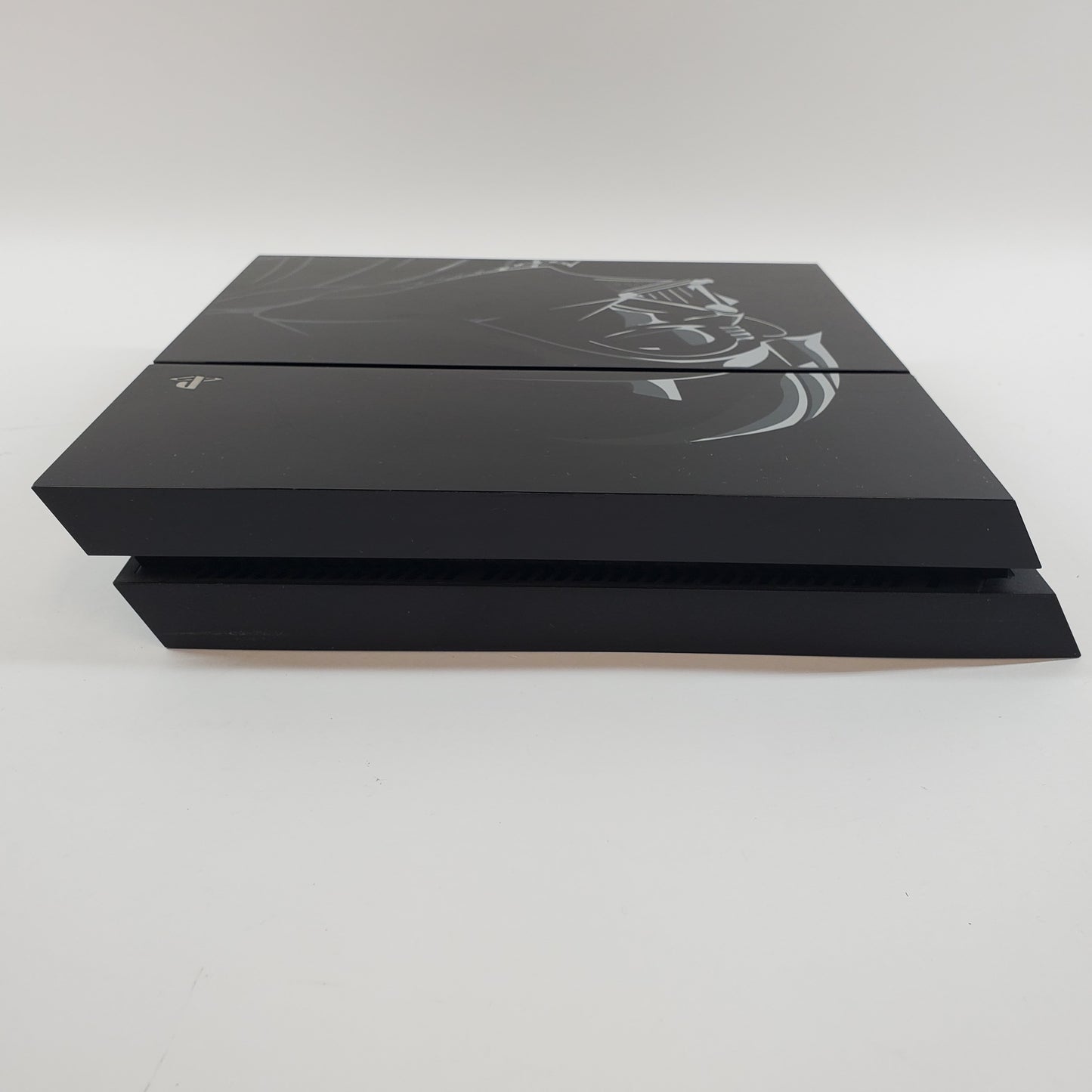 Sony PlayStation 4 PS4 500GB Star Wars Darth Vader Ed. Console Gaming CUH-1215A