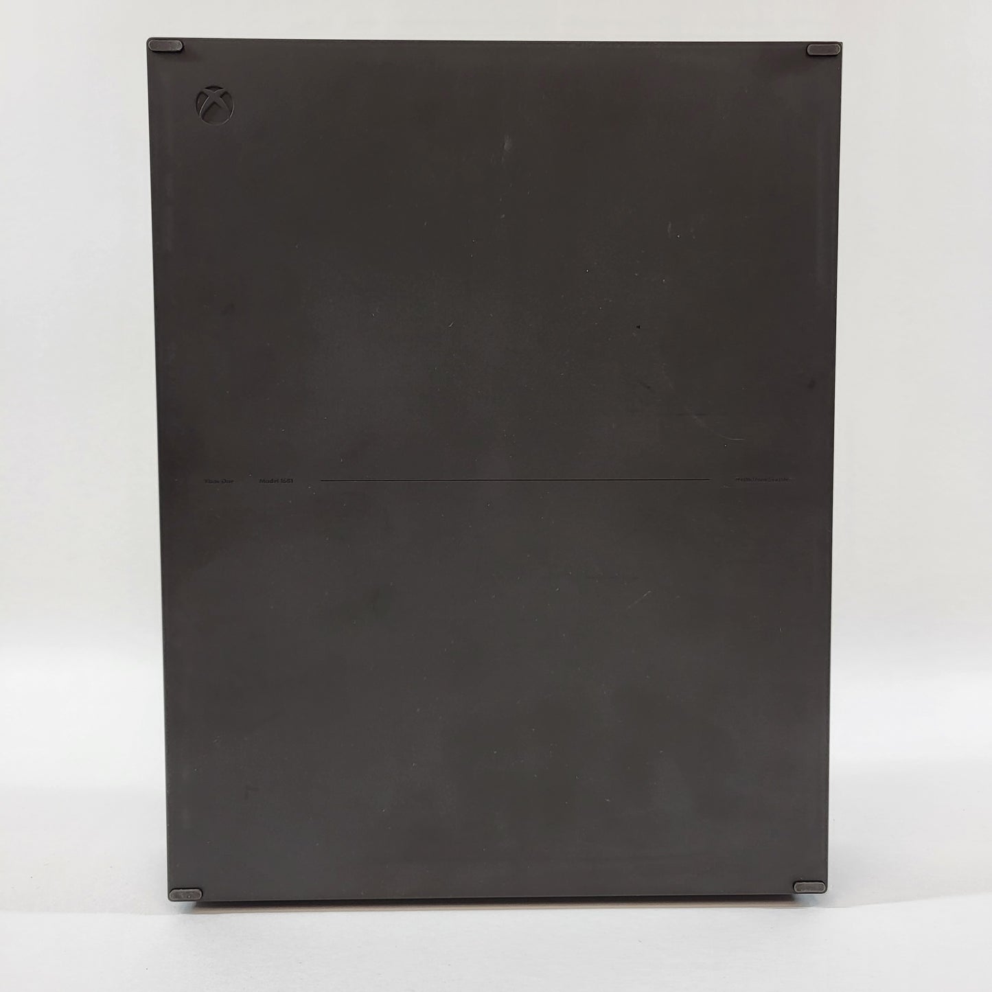 Microsoft Xbox One S 1TB Console Gaming System Battlefield 1 Limited Edition