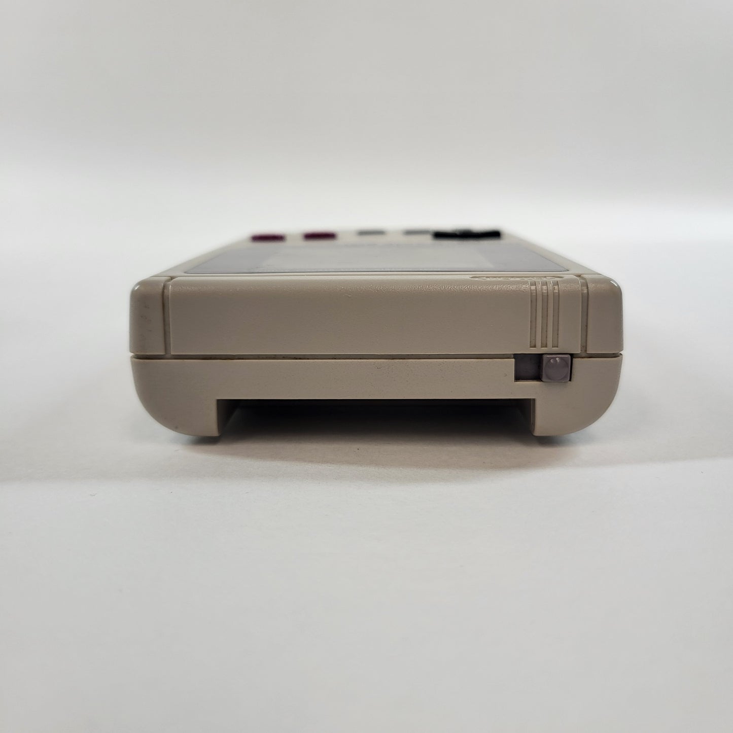 Nintendo Game Boy Handheld Game Console Only DMG-01 Gray