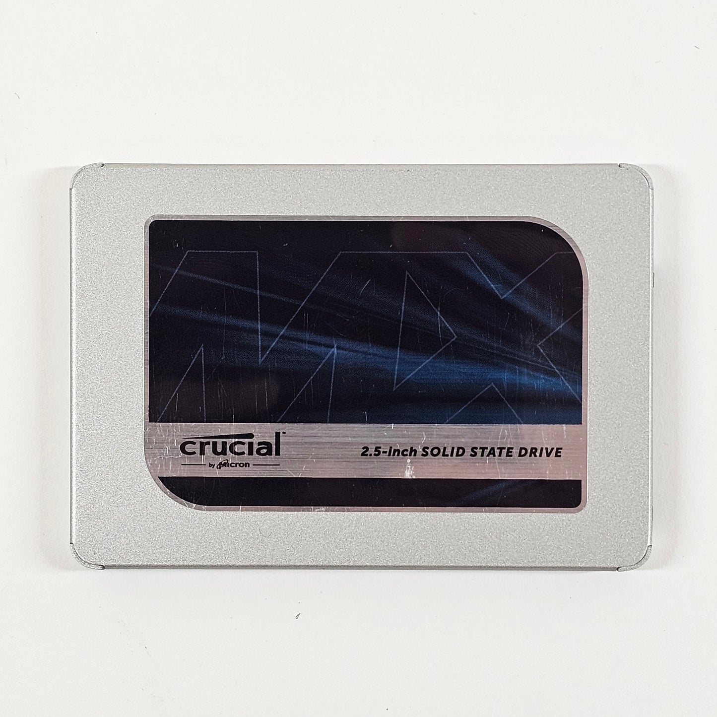 Crucial 2.5" MX500 1TB SATA 6Gbps SSD CT1000MX500SSD1