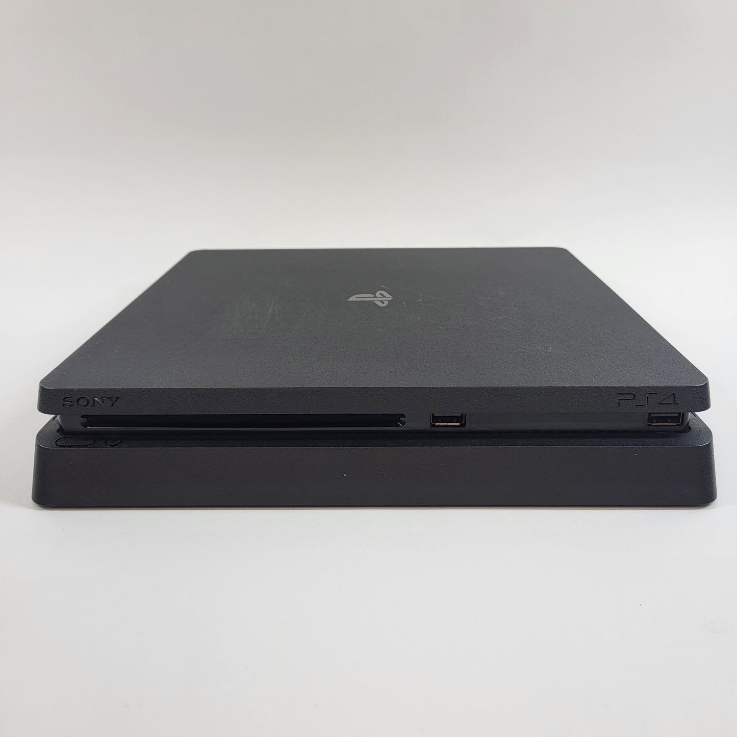 Sony PlayStation 4 Slim PS4 1TB Black Console Gaming System CUH-2215B
