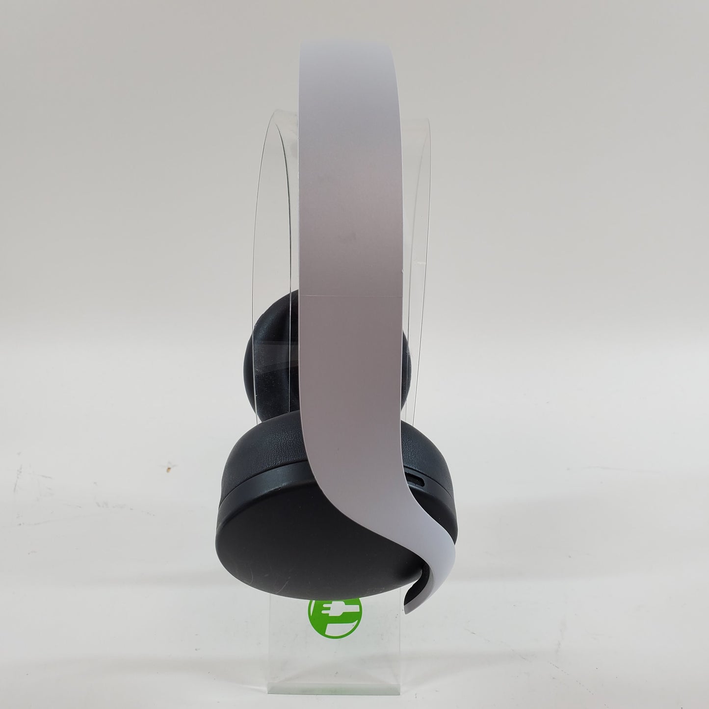 Sony Pulse 3d Gaming Headset White CFI-ZWH1