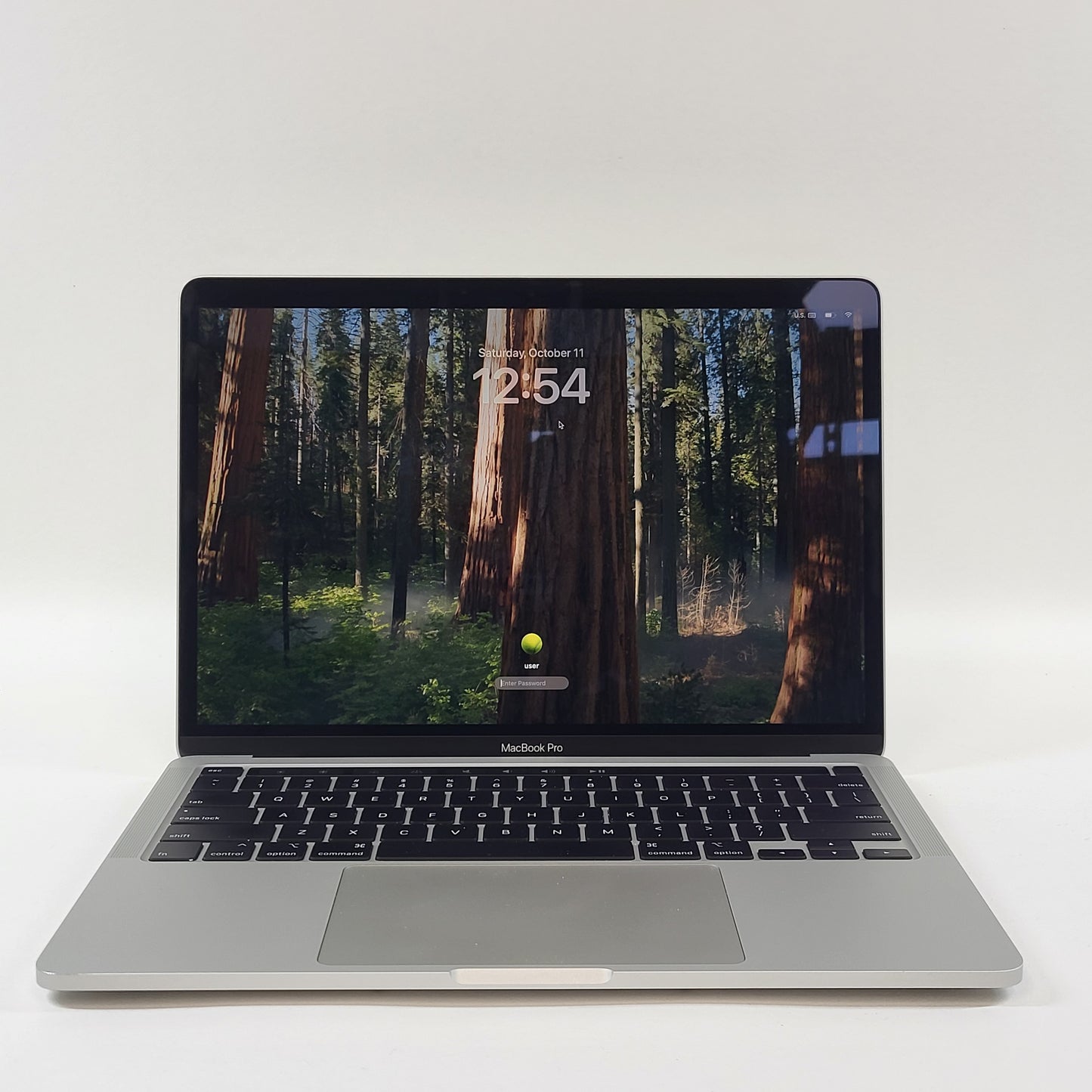 2020 Apple MacBook Pro 13.3" i5 2.0GHz 16GB RAM 512GB SSD Space Gray A2251