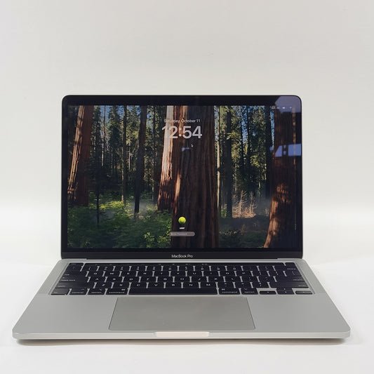 2020 Apple MacBook Pro 13.3" i5 2.0GHz 16GB RAM 512GB SSD Space Gray A2251