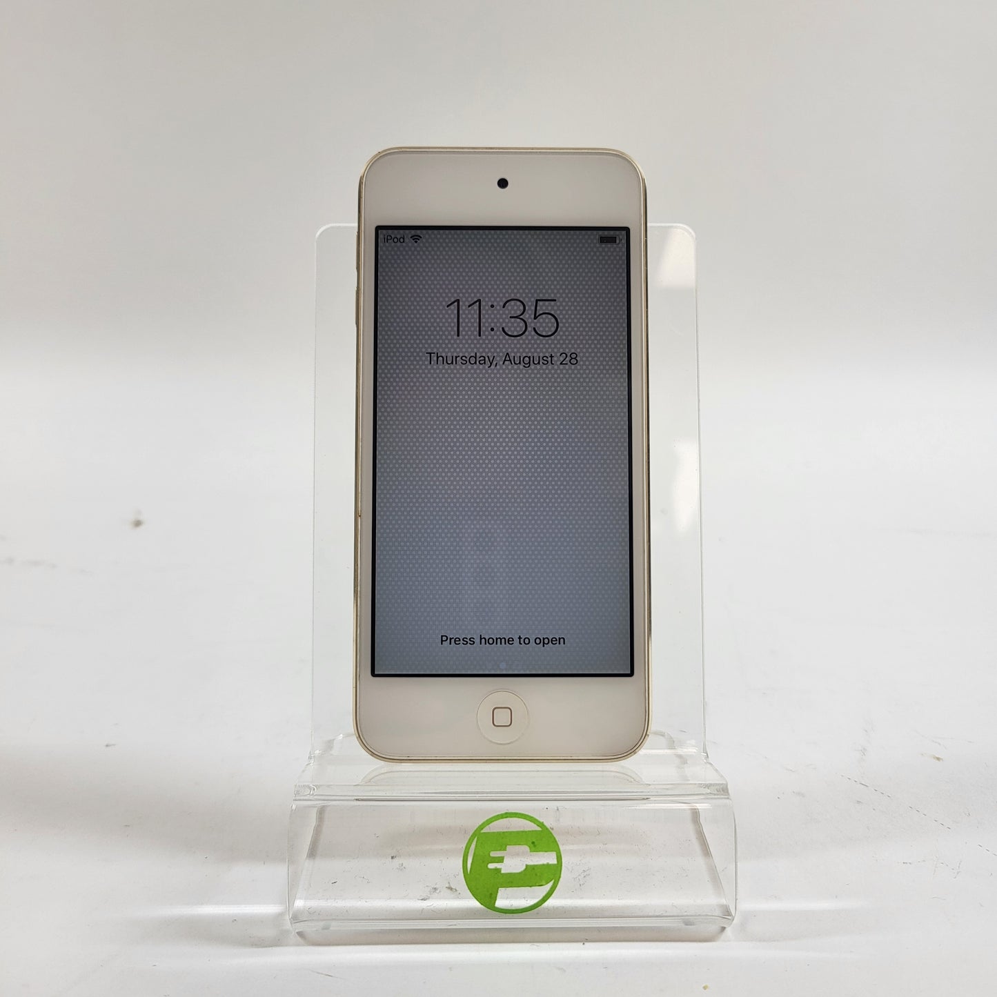 Apple iPod Touch 6th Gen 64GB GOLD A1574