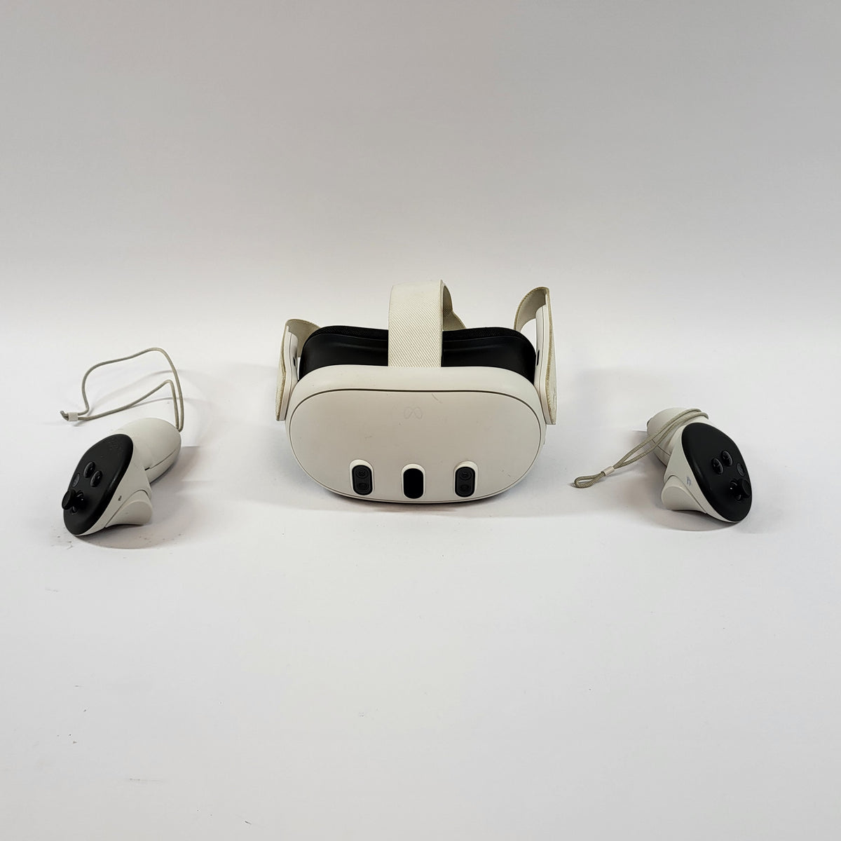 Meta Quest 3 512GB Standalone All-in-One VR Headset S3A