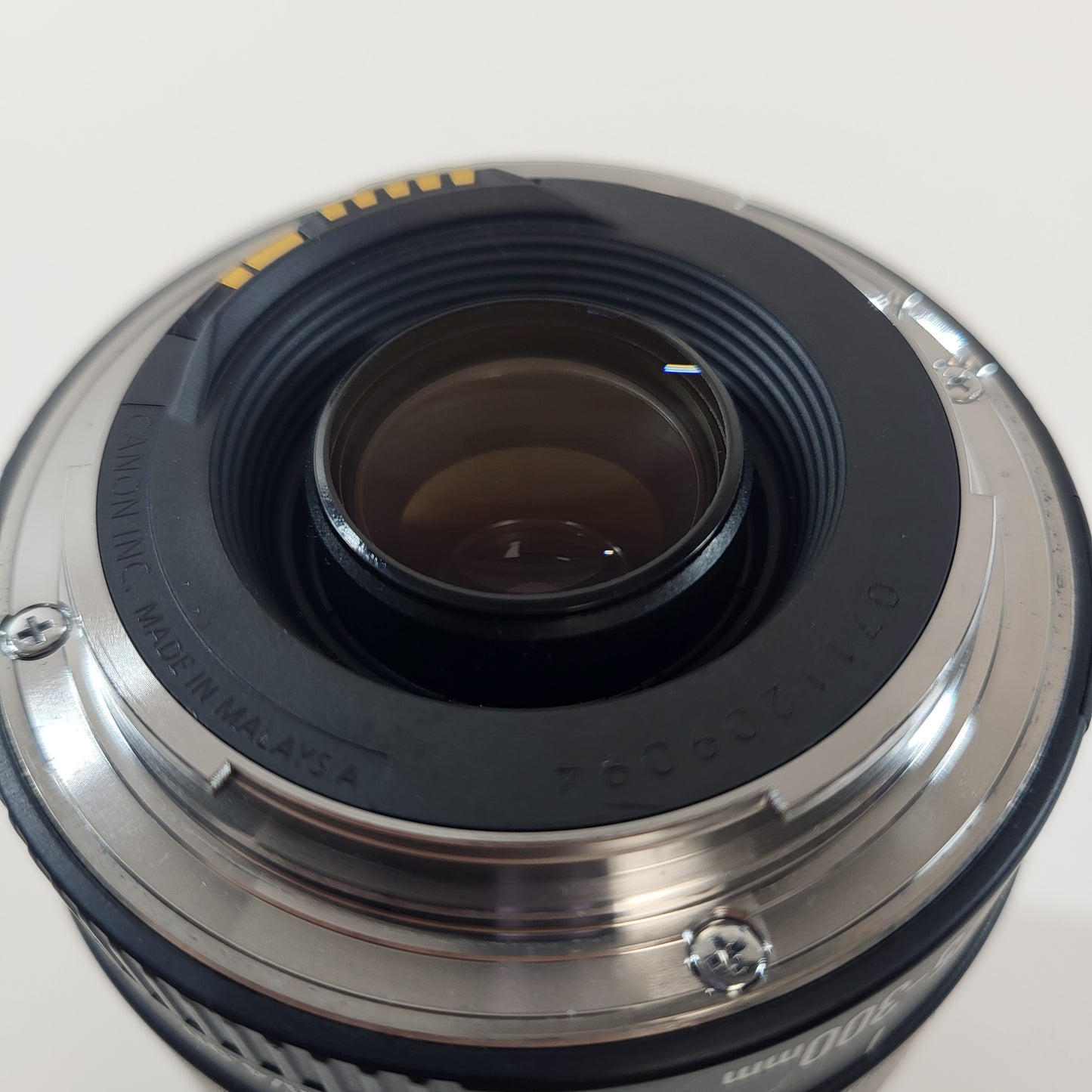 Canon EF 75-300mm f/1.4-5.6 III Auto & Manual Lens