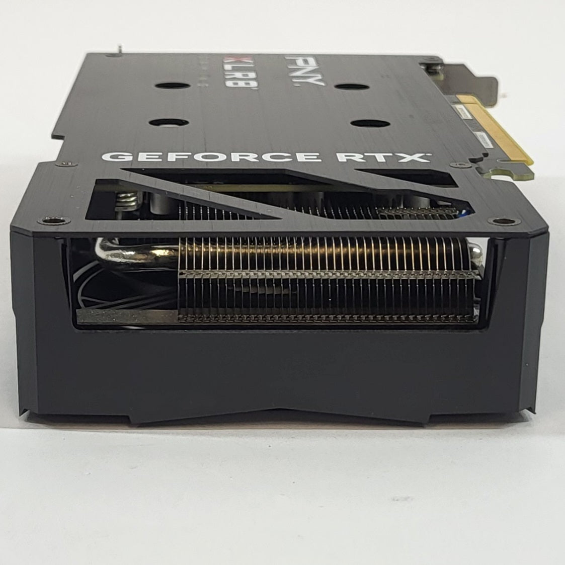 PNY GeForce RTX 4060 XLR8 8GB GDDR6 Graphics Card KMR4060E4J8DT2AKTR16AJB