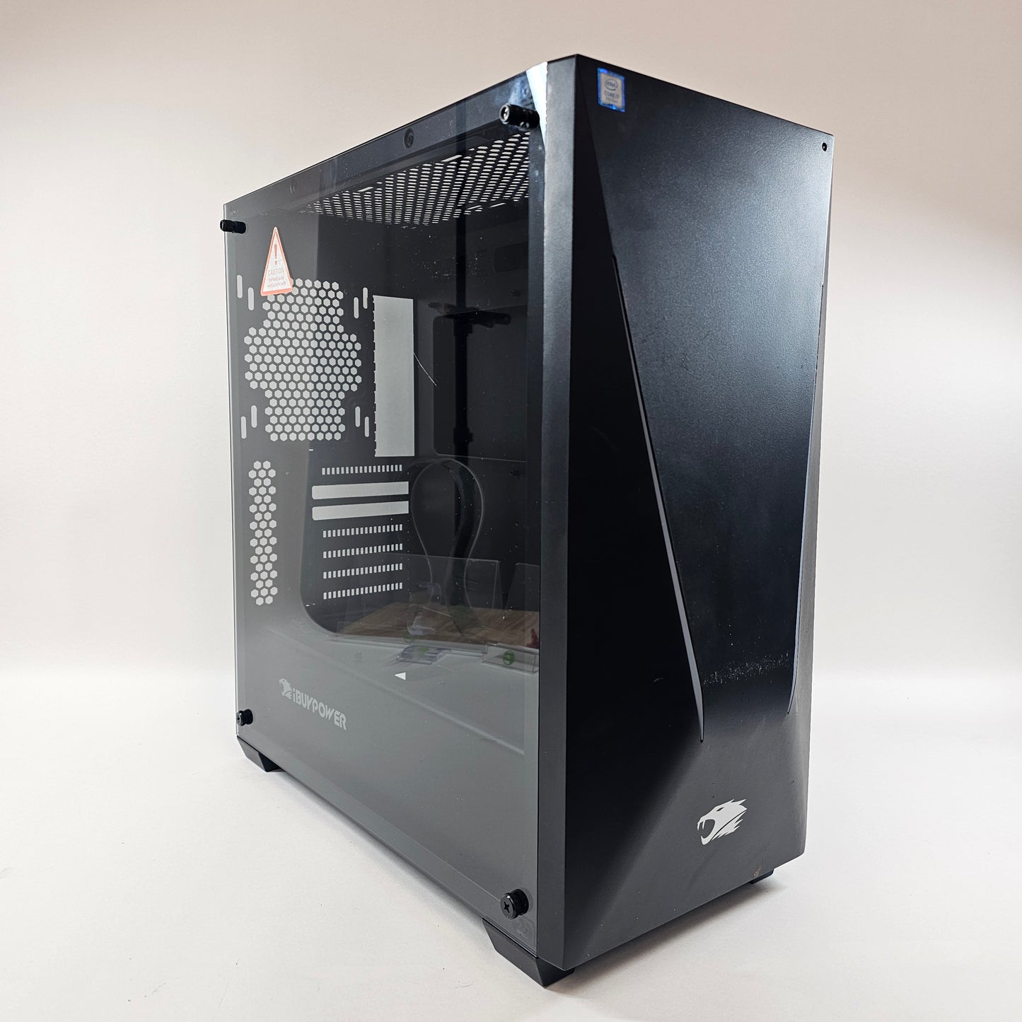 Basic Assorted PC Computer Tower Case