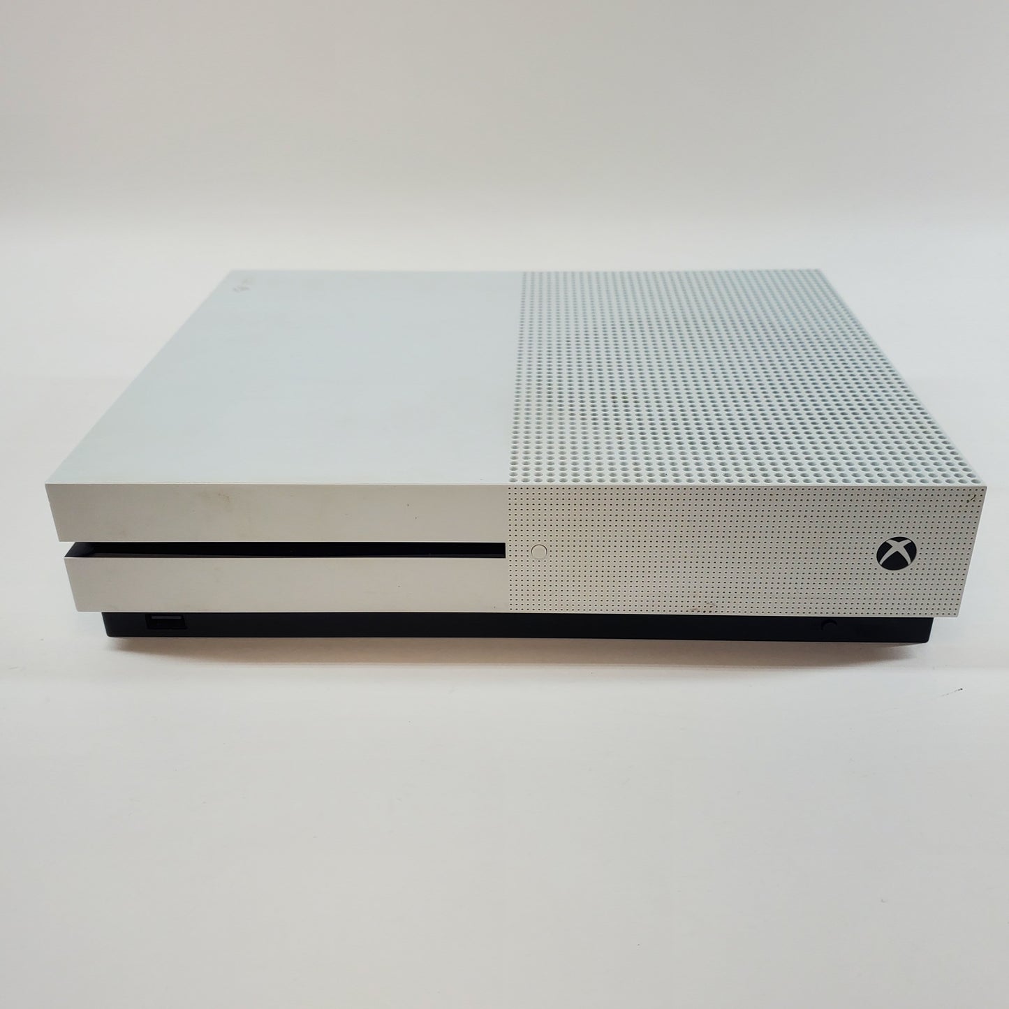 Microsoft Xbox One S 500GB Console Gaming System White 1681