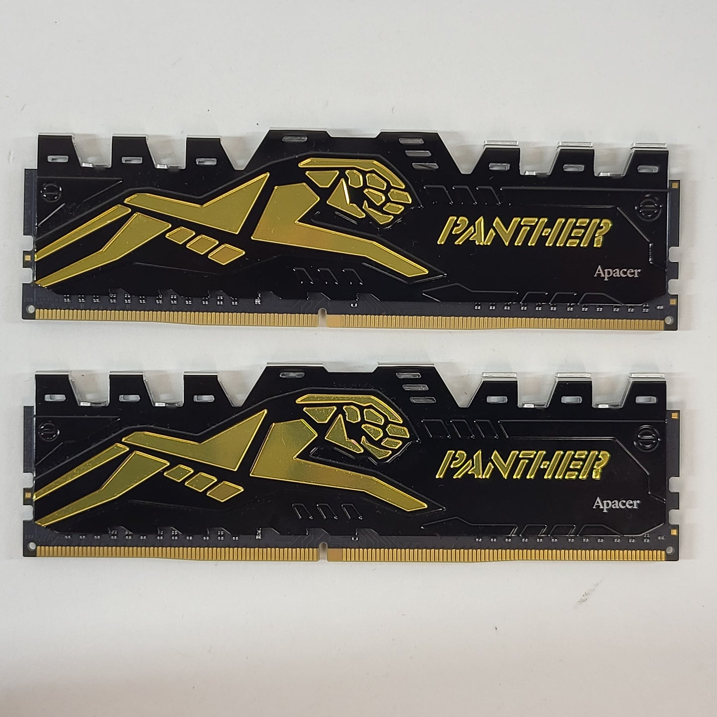 Apacer Panther 16GB (2x8GB) RAM DDR4 3200MHz CL16202038
