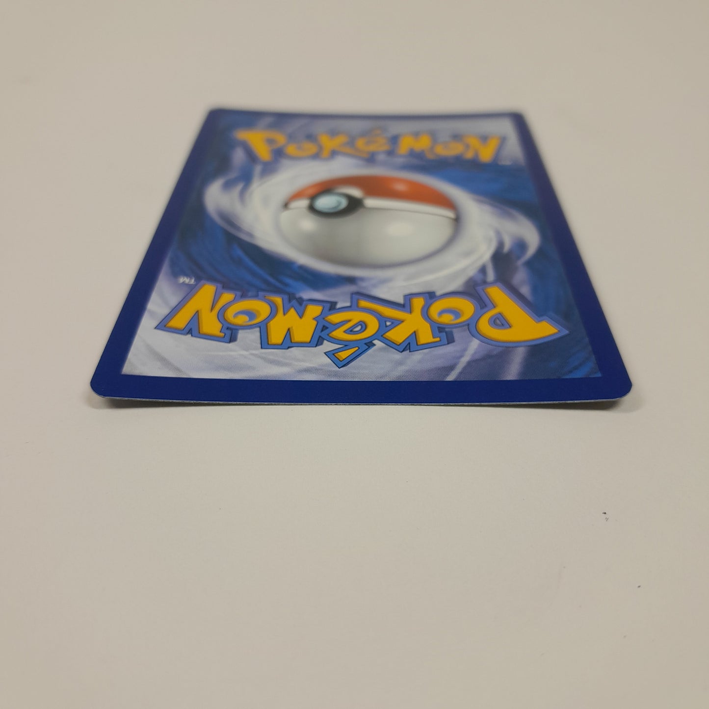 Pokémon TCG Temporal Forces Minccino 182/162 Holo English