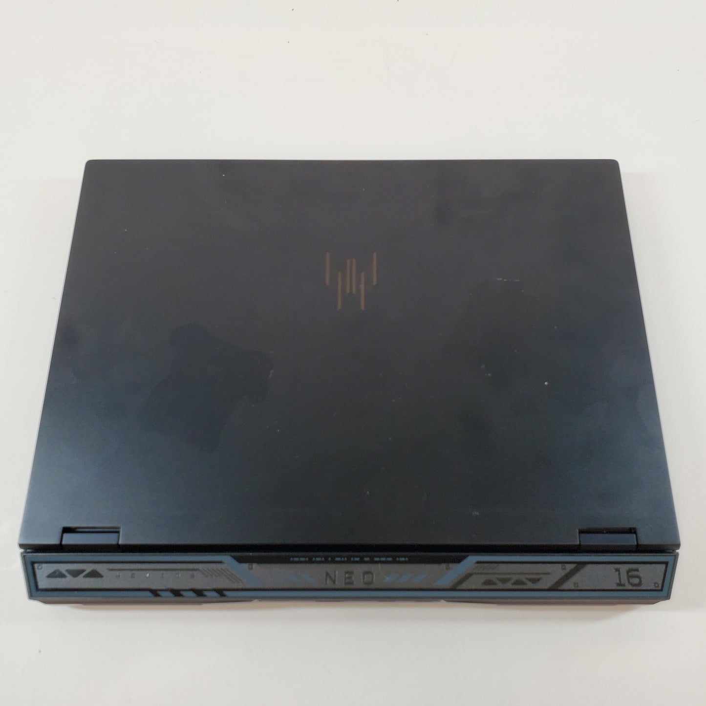 Acer Predator Helios 16 PHN16-72 14" 3.9GHz 8GB RAM 1TB SSD NIVIDIA