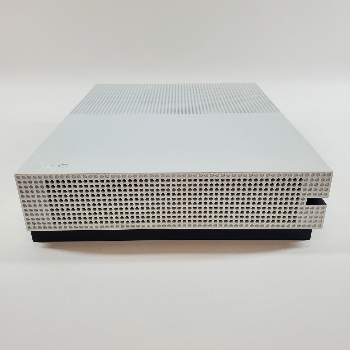 Microsoft Xbox One S 500GB Console Gaming System White 1681