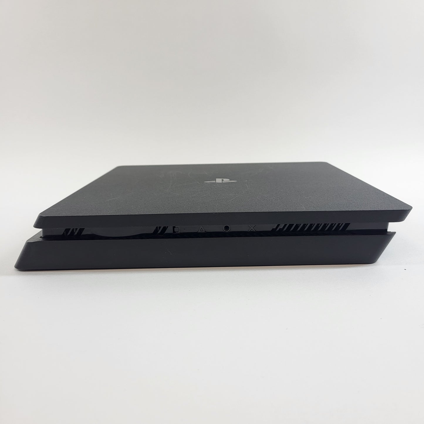 Sony PlayStation 4 Slim PS4 1TB Black Console Gaming System CUH-2215B