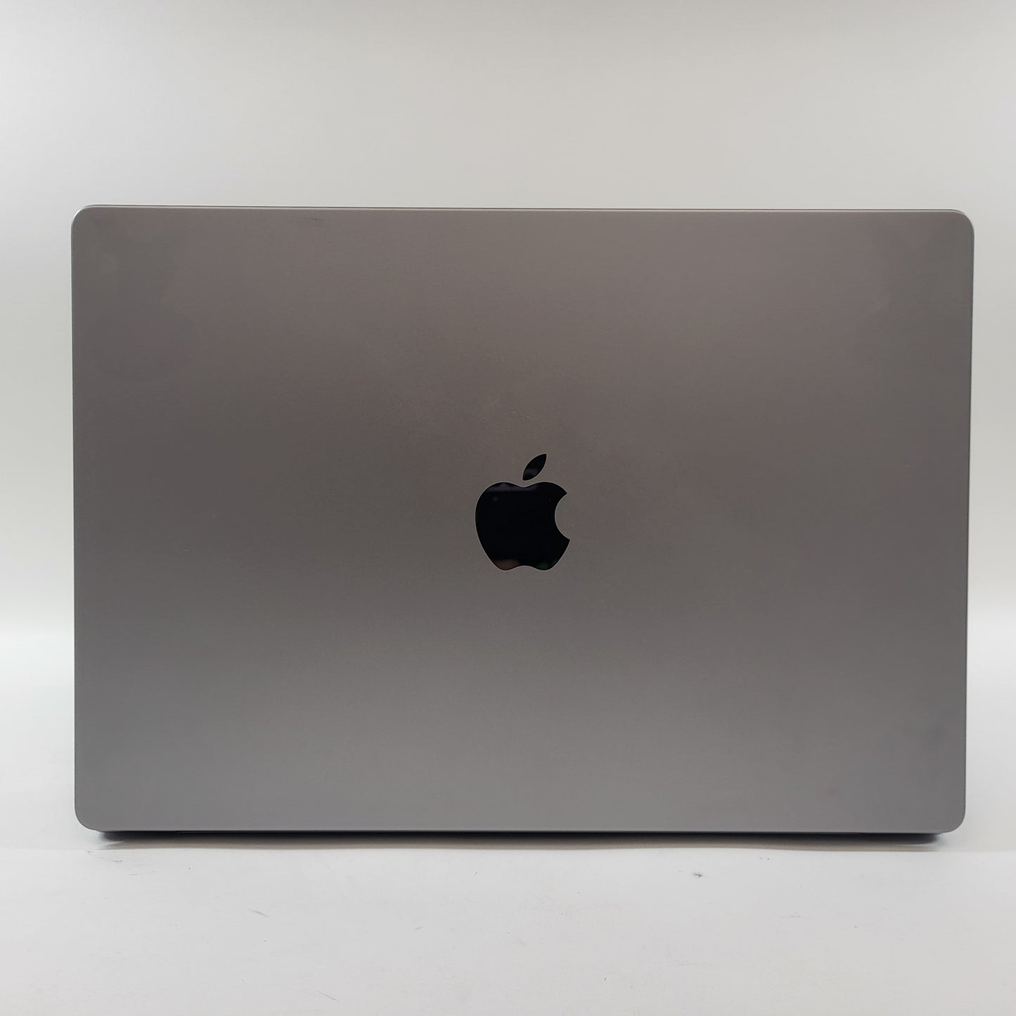 2021 Apple MacBook Pro 16" M1 Pro 3.2GHz 32GB RAM 512GB SSD Space Gray