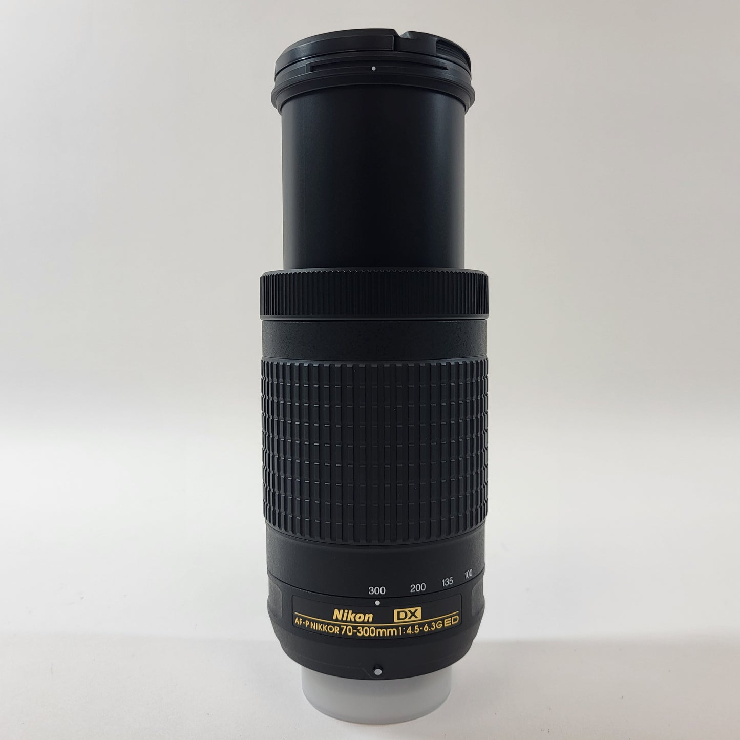 Nikon AF-P NIKKOR 70-300mm f/4.5-6.3G ED