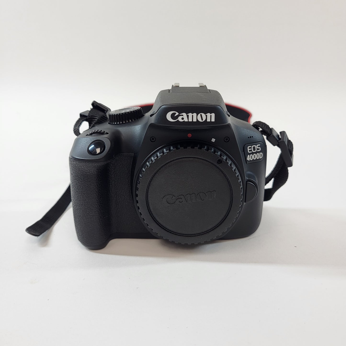 Canon EOS 4000D 18.0MP Digital SLR DSLR Camera