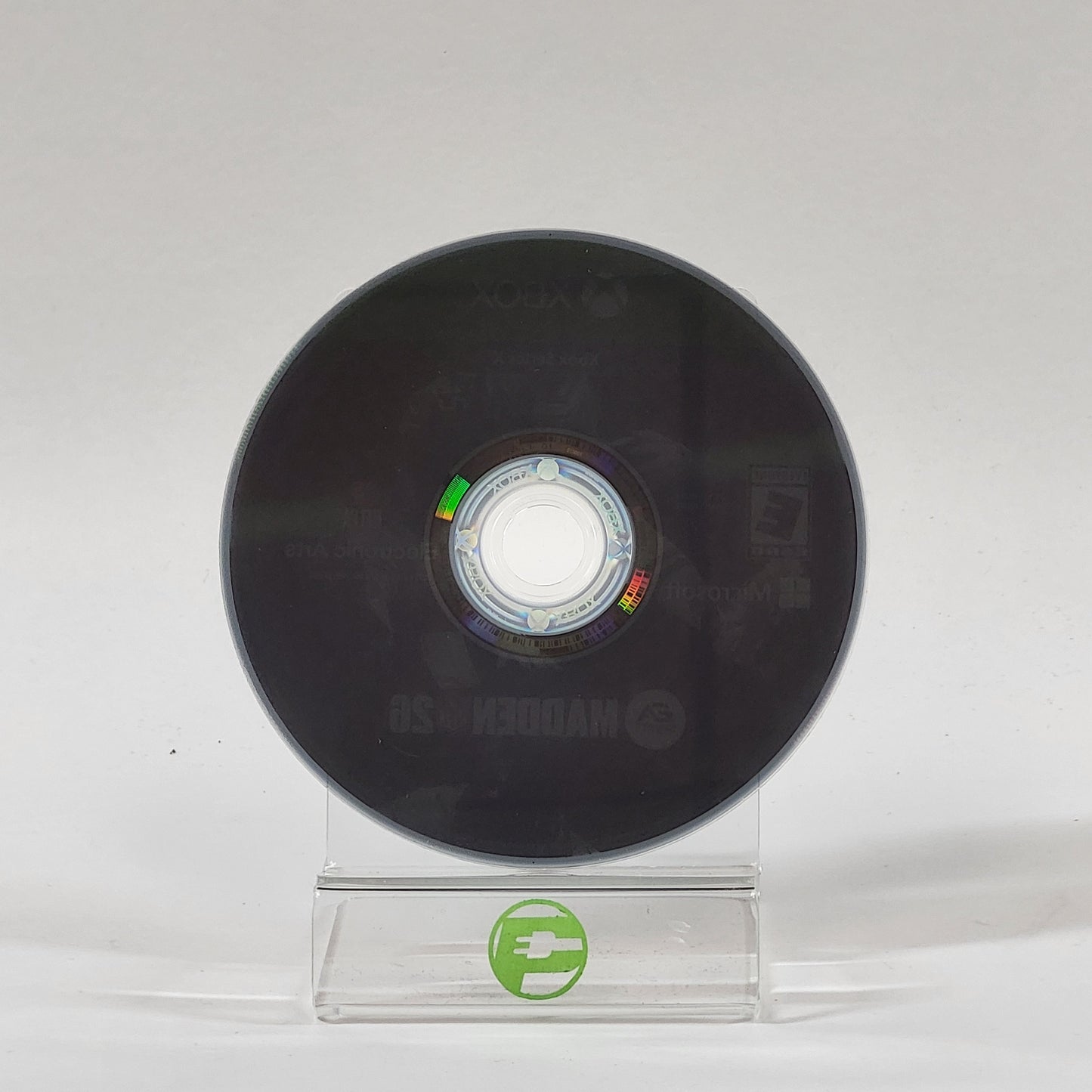 Madden NFL 26 (Microsoft Xbox Series X, 2024)