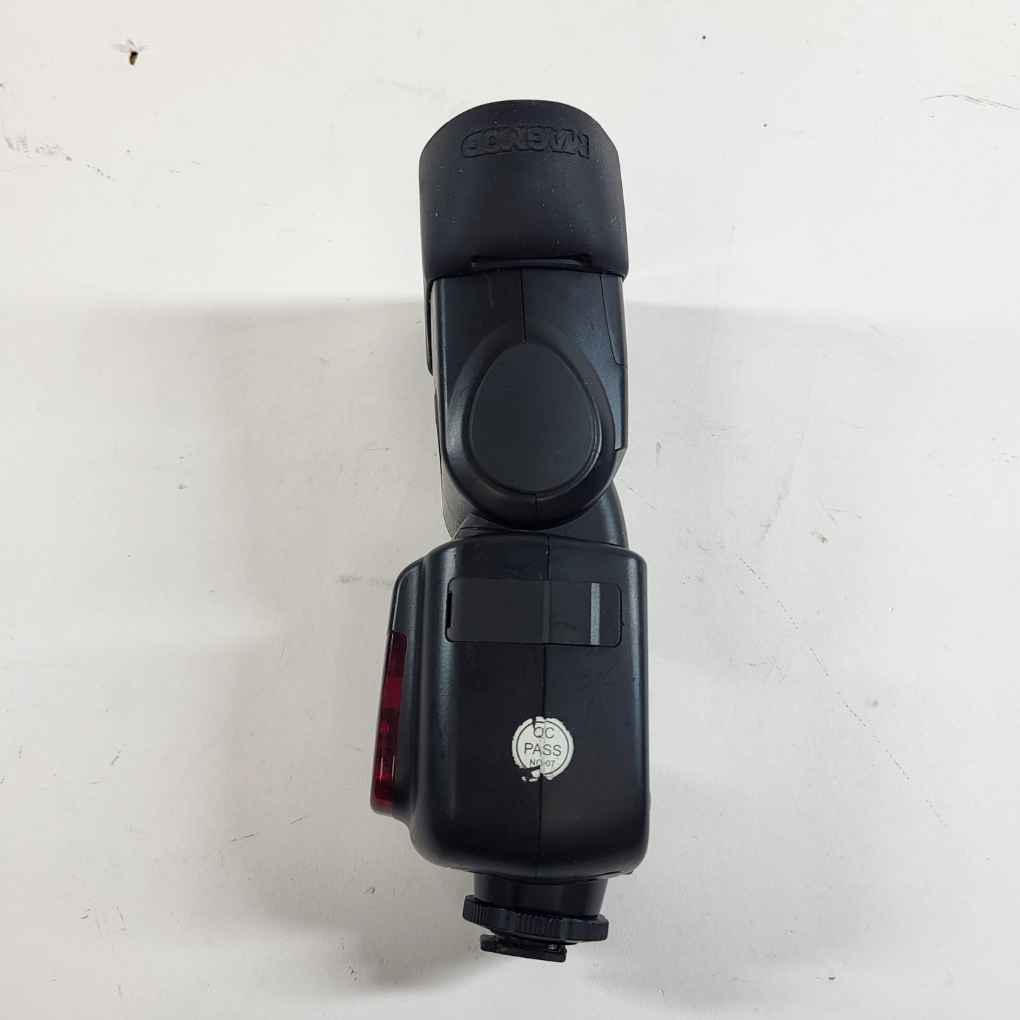 Broken Godox V860II-S TTL Flash Kit READ
