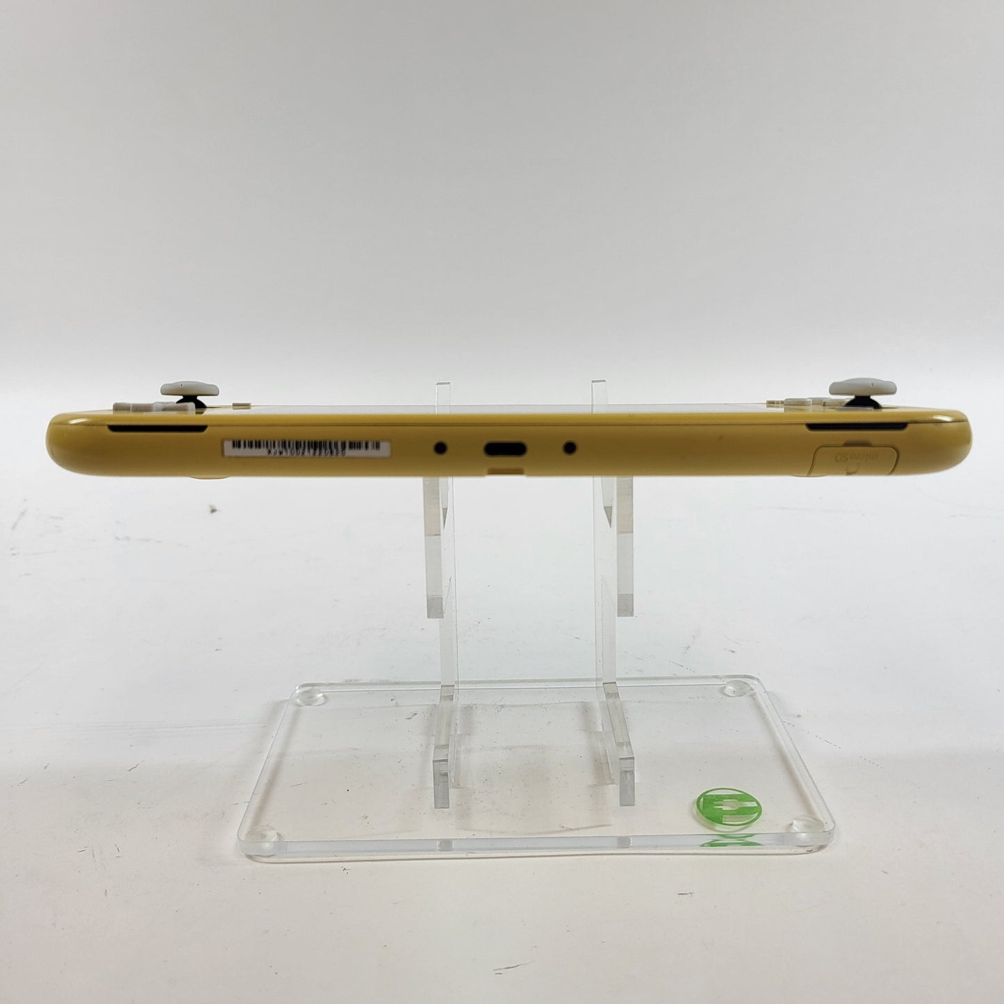 Nintendo Switch Lite Handheld Game Console Only HDH-001 Yellow