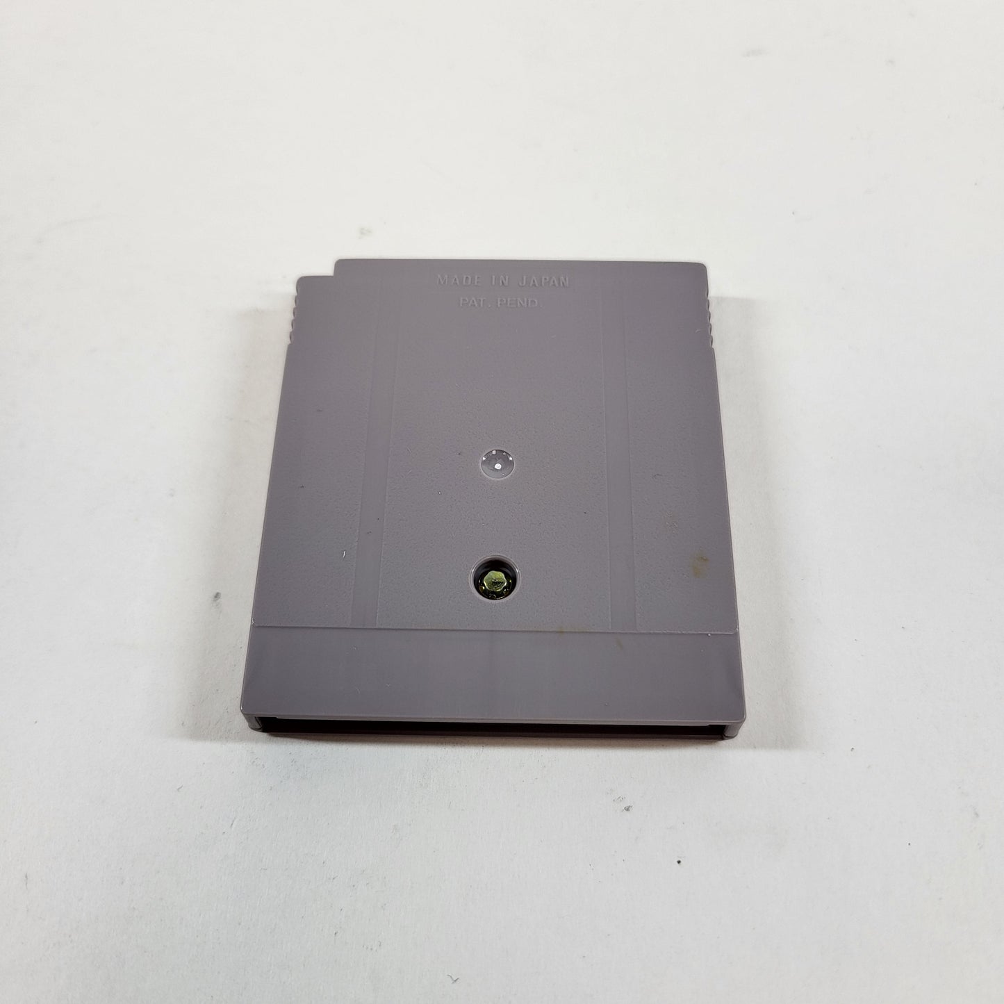 Super Mario Land (Nintendo GameBoy, 1989) Cartridge Only