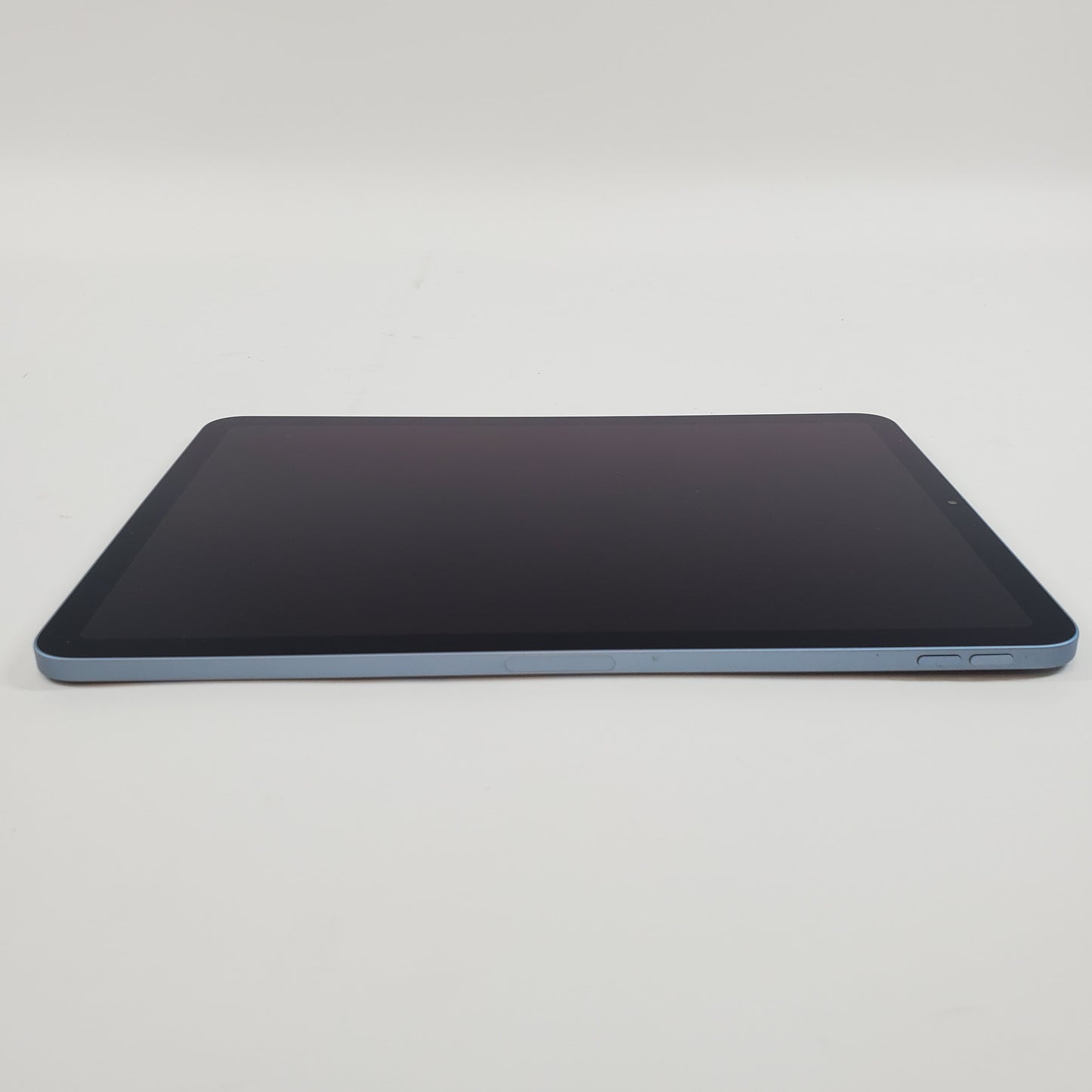 WiFi Only Apple iPad Air 4th Gen 256GB 18.3.1 BLUE A2316