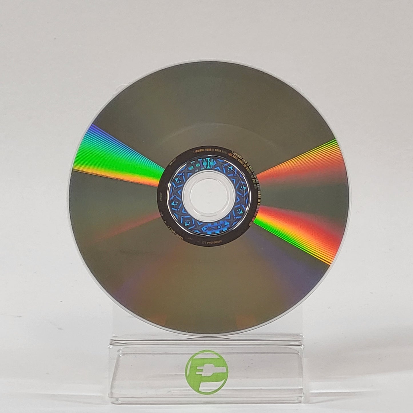 Sega GT 2002 & JSRF (Microsoft Xbox, 2002)