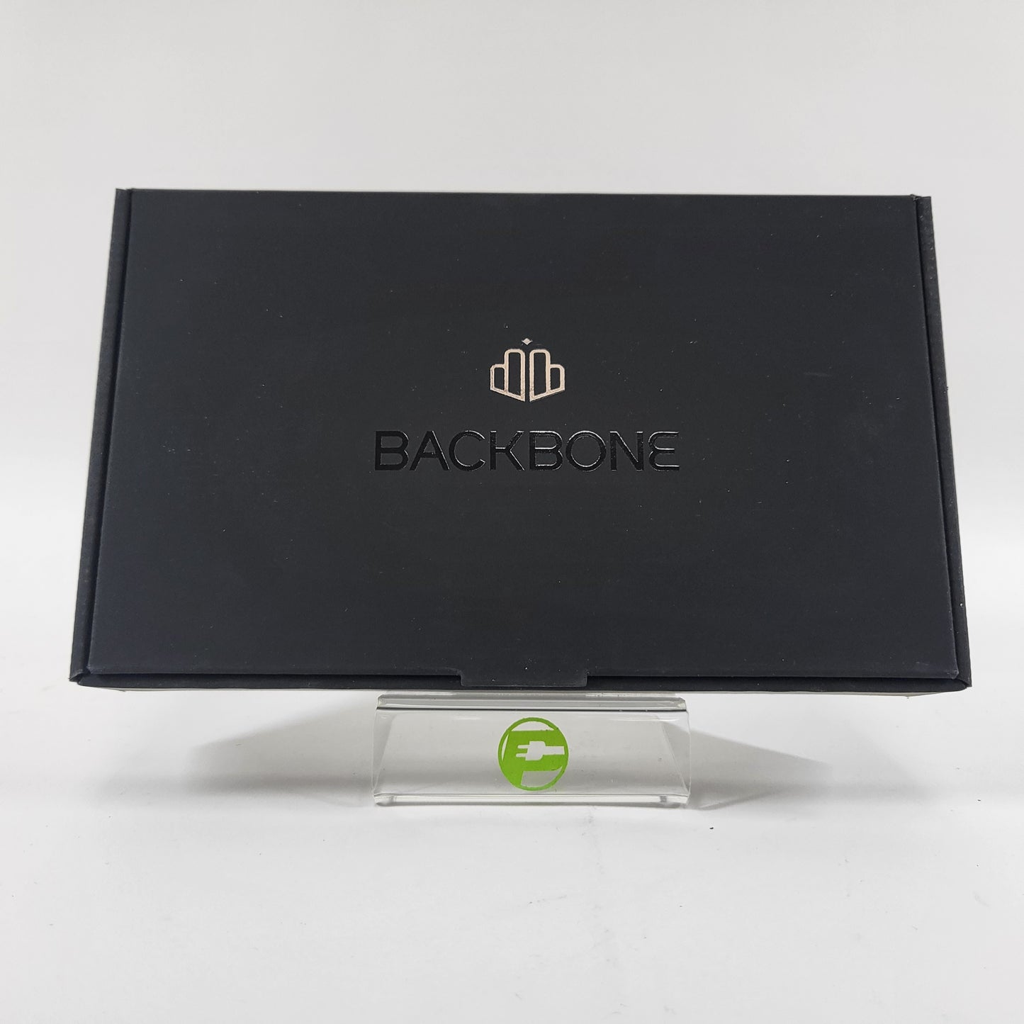 Backbone One Lightning Controller White BB-02-W-S V4 Apple iPhone PS4 / PS5