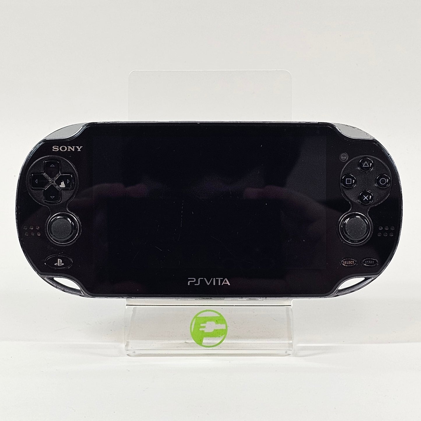 Sony PlayStation Vita PS Vita PCH-1101 Handheld Game System Only Black