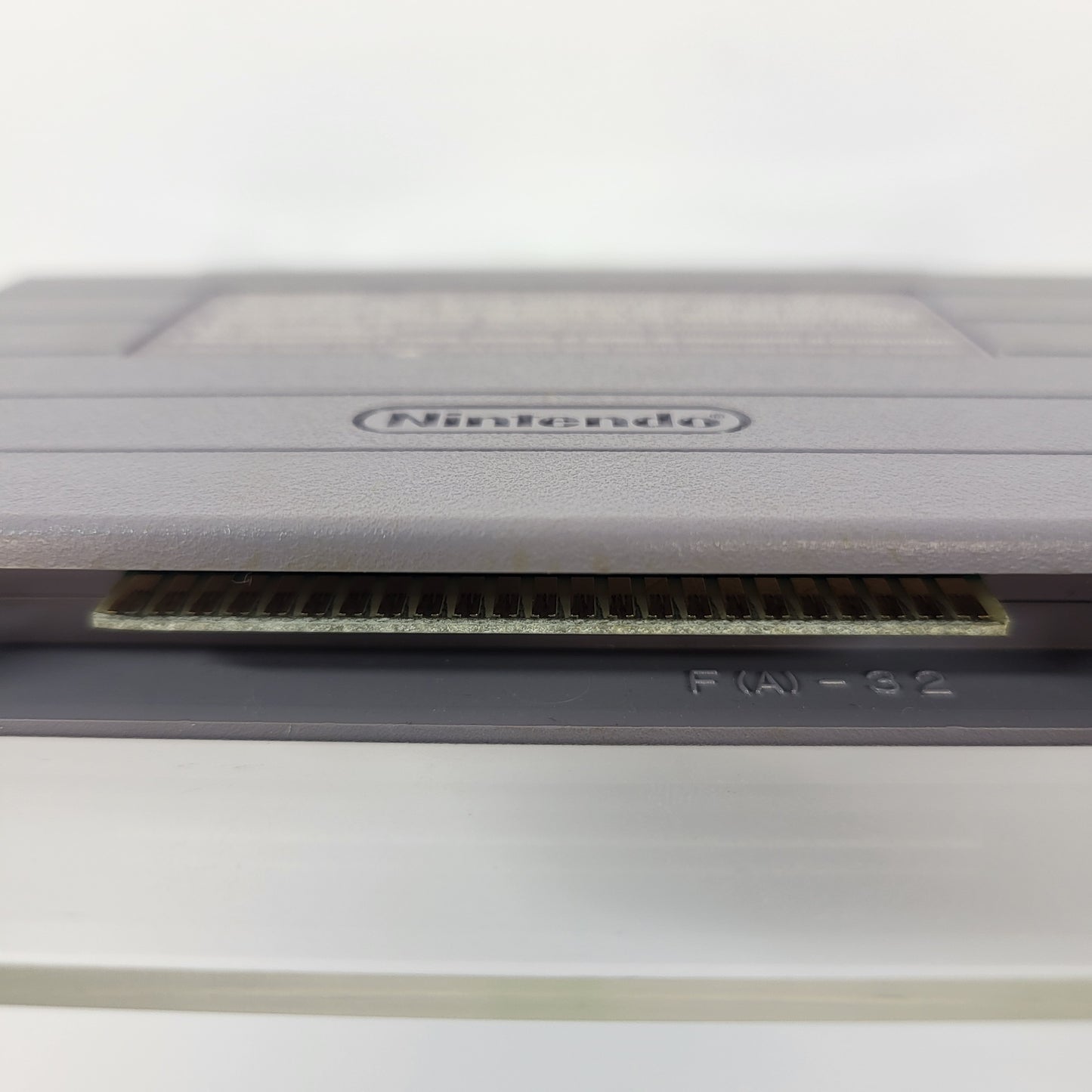 Ken Griffey Jr Major League Baseball (Super Nintendo SNES, 1994) Cartridge Only