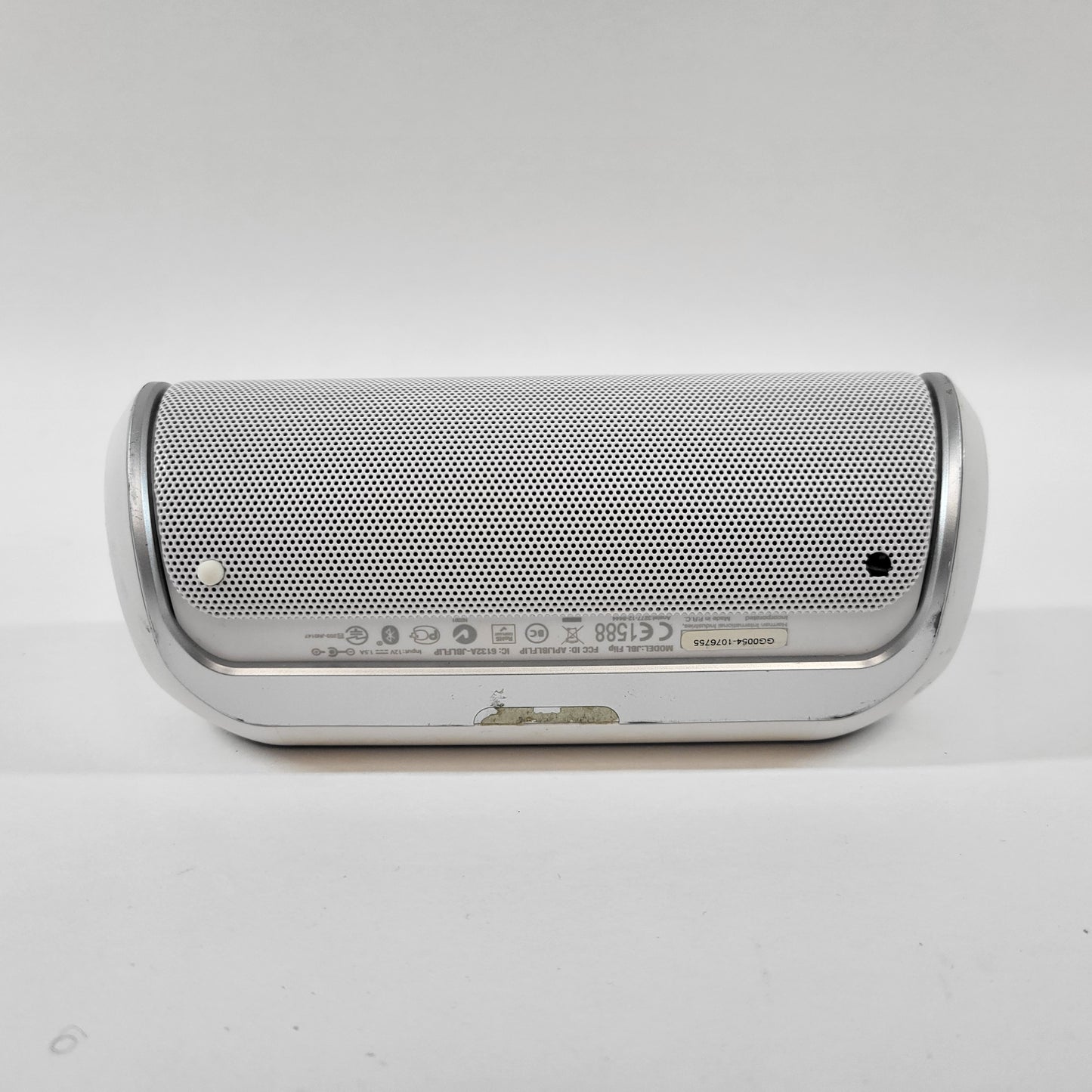 JBL Flip speaker JLB Flip Wireless Portable Bluetooth Speaker White