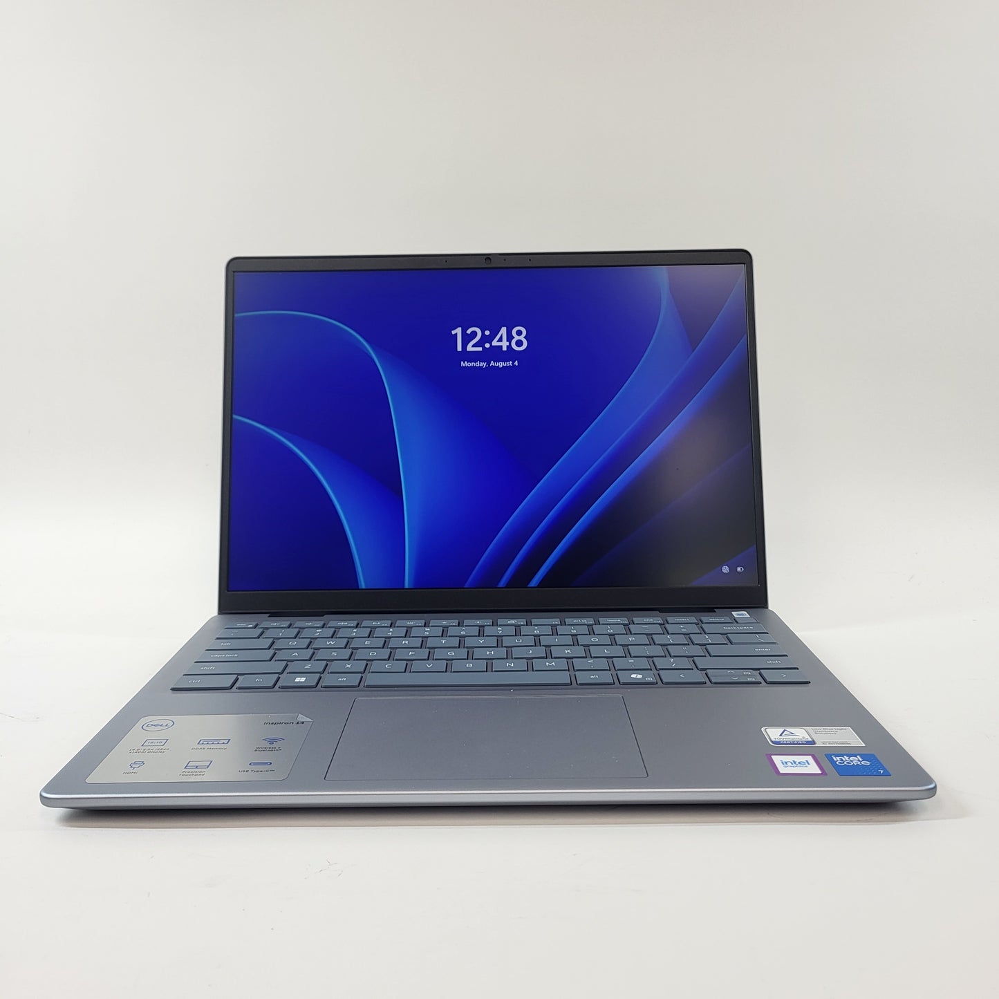 Dell Inspiron 14 5440 P185G 14" intel core 7 150u 1.8GHz 16GB RAM 1TB SSD