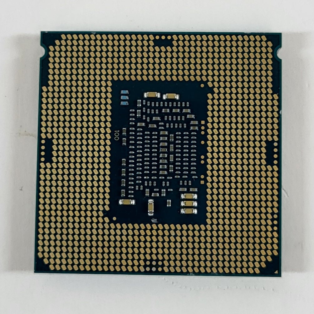 Intel Core i7-6700K 4.00GHz Quad Core SR2L0 8 Thread LGA 1151