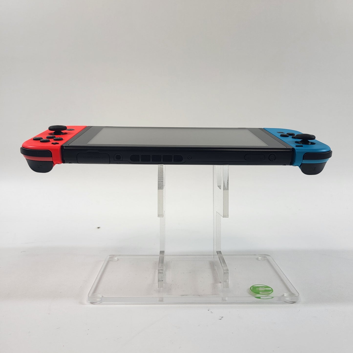 Nintendo Switch v2 Video Game Console Only HAC-001(-01) Gray
