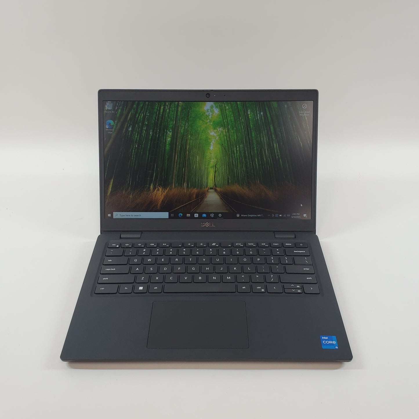 Dell Latitude 3420 P144G 14" i5-1135G7 2.4GHz 16GB RAM 256GB SSD