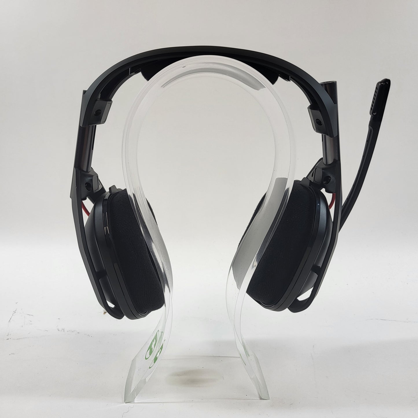 Logitech Astro A50 Lightspeed Wireless + Base Station Gaming Headset Black