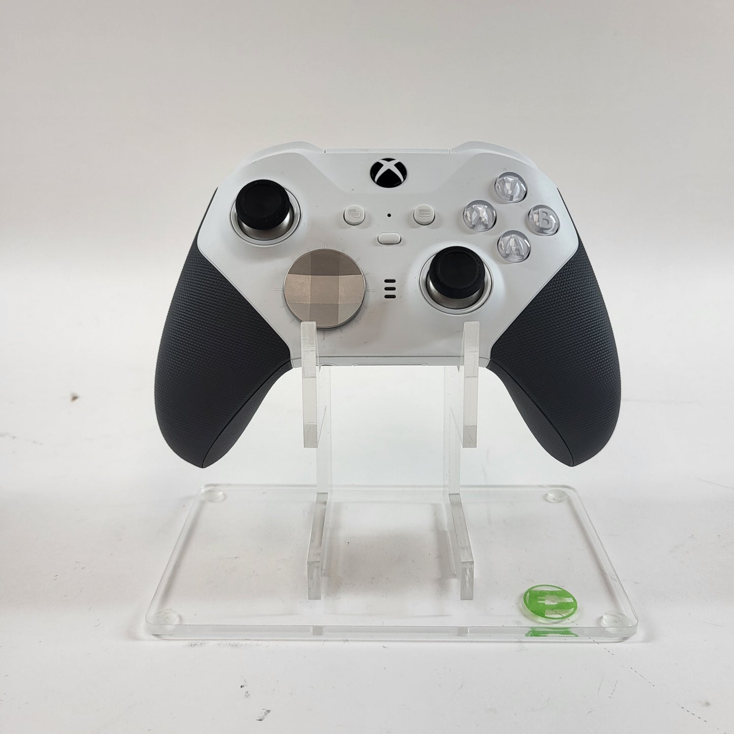 Microsoft Xbox One Elite Controller Series 2 White 1797