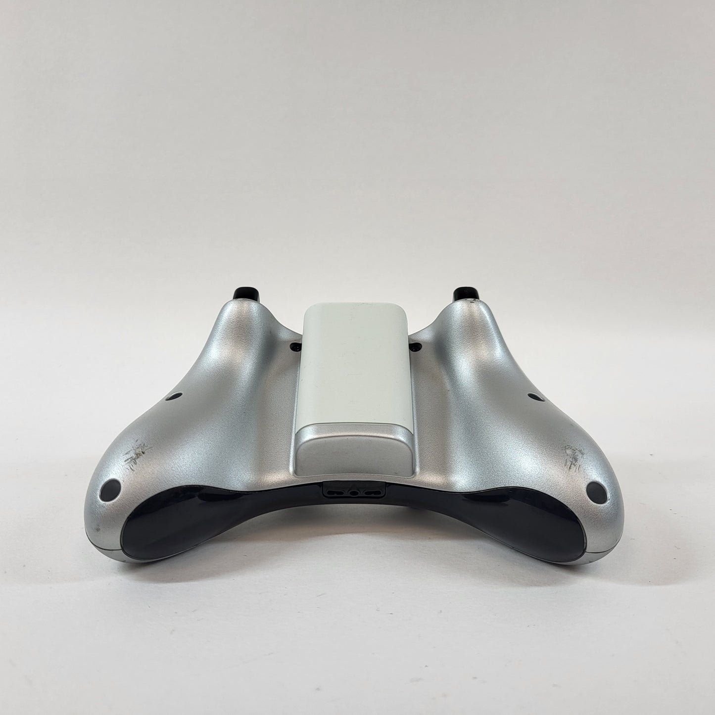 1 Microsoft Xbox 360 Controller(s)