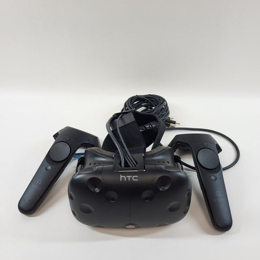 HTC Vive PC VR Headset