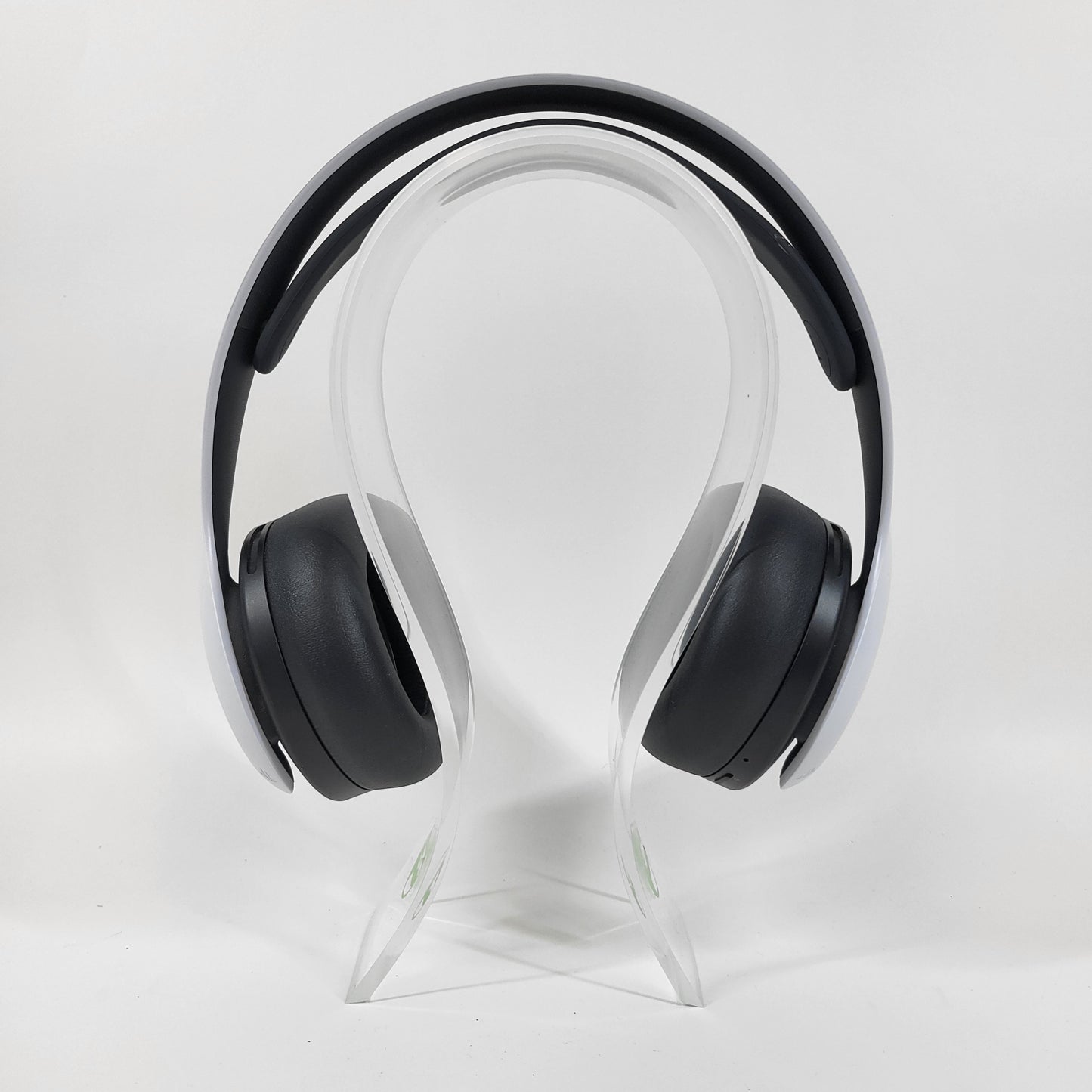 Sony Playstation 5 PS5 PULSE 3D Wireless Headset White CFI-ZWH1