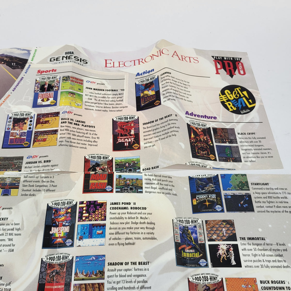 Where in Time is Carmen Sandiego (Sega Genesis, 1992)