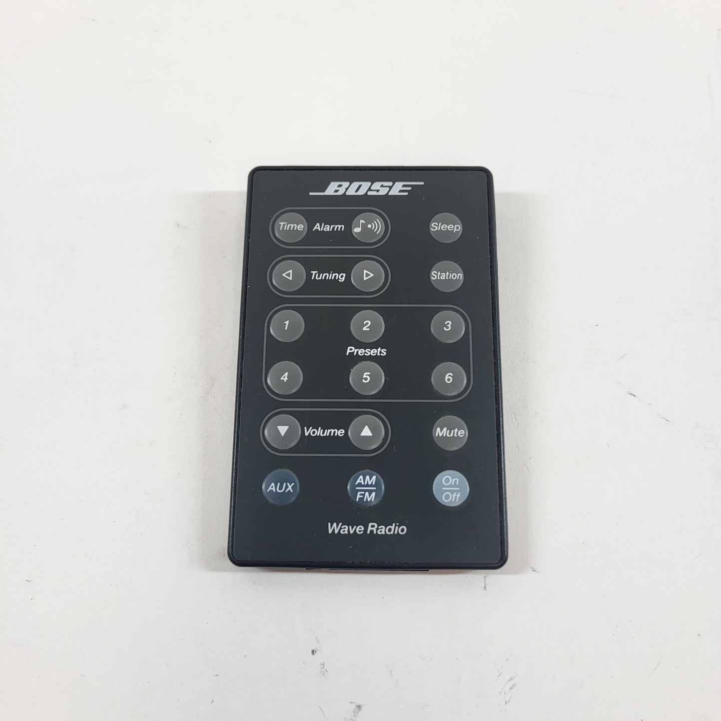Bose Wave Radio AWR11W Wired Speaker System Black