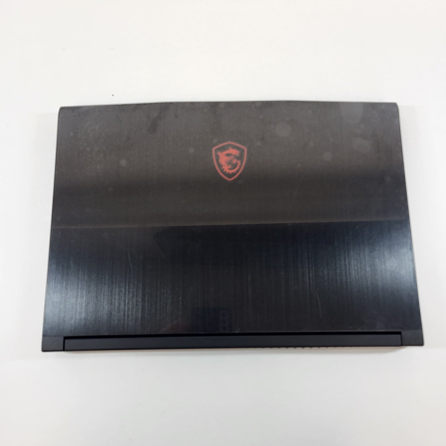 MSI Thin GF63 9SCX 15.6" i5-9300H 8GB RAM 256GB SSD GeForce GTX 1650 Max Q