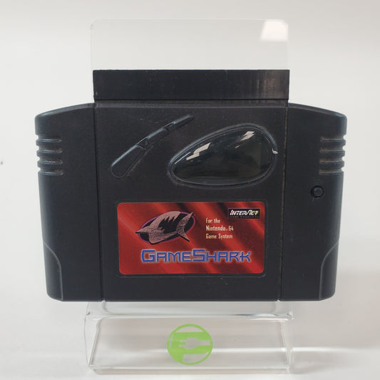 Gameshark 2.2 (Nintendo 64 N64, 1997) Cartridge Only