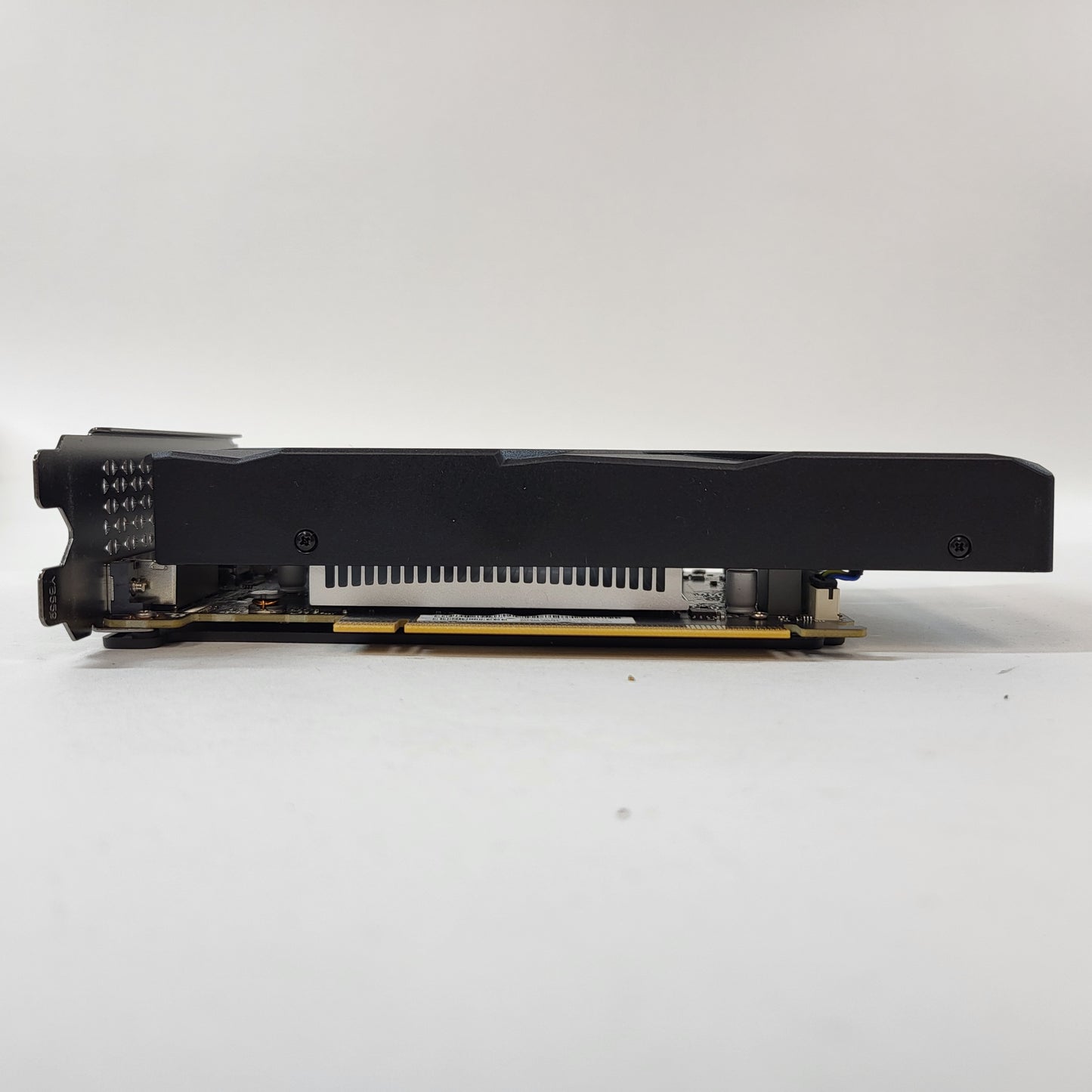 PNY GeForce RTX 3050 6GB GDDR6 Graphics Card VCG30506DFXPB1